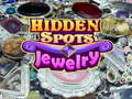 Spiel Hidden Spots Jewelry