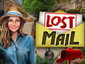 Spiel Lost Mail