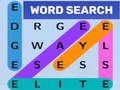 Spiel Word Search