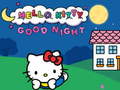 Spiel Hello Kitty Good Night