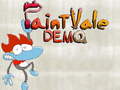 Spiel Paintvale demo