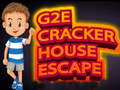 Spiel G2E Cracker House Escape
