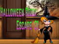 Spiel Amgel Halloween Room Escape 21
