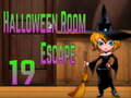 Spiel Amgel Halloween Room Escape 19