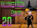 Spiel Amgel Halloween Room Escape 20