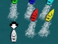 Spiel Coast Runners