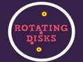 Spiel Rotating Disks 