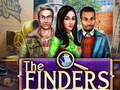 Spiel The Finders