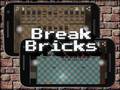 Spiel Break Bricks