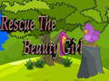 Spiel Rescue the Beauty Girl
