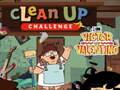 Spiel Victor and Valentino Clean Up Challenge