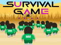 Spiel Survival Game 