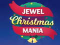 Spiel Jewel christmas mania