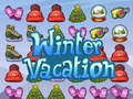 Spiel Winter vacation