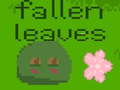 Spiel Fallen Leaves