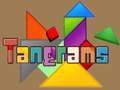 Spiel Tangrams