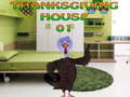 Spiel Thanksgiving House 01