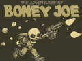 Spiel The Adventures of Boney Joe