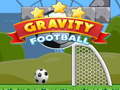Spiel Gravity football