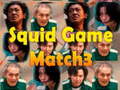 Spiel Squid Game Match3