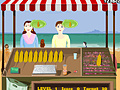 Spiel Corn shop