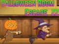 Spiel Amgel Halloween Room Escape 22