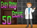 Spiel Easy Room Escape 50