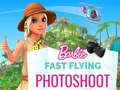 Spiel Barbie Fast Flying Photoshoot 