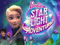 Spiel Barbie Starlight Adventure