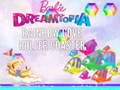 Spiel Barbie Dreamtopia Cove Roller Coaster