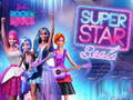 Spiel Barbie Rock 'N Royals Superstar Beats