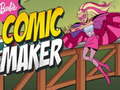 Spiel Barbie Princess Power: Comic Maker