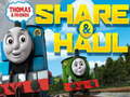 Spiel Thomas & friends Share & Haul