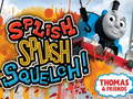 Spiel Thomas & friends Splish Splash Squelch
