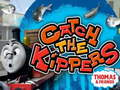 Spiel Thomas & friends Catch The Kippers