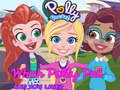 Spiel Polly Pocket Which polly pal are you most like?