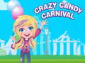Spiel Crazy Candy Carnival