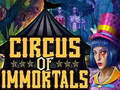 Spiel Circus Of Immortals