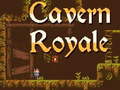 Spiel Cavern Royale