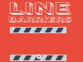 Spiel Line Barriers 