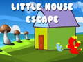 Spiel  Little House Escape