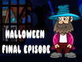Spiel Halloween Final Episode