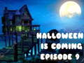 Spiel Halloween is coming episode 9