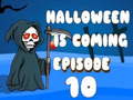 Spiel Halloween is Coming Episode 10