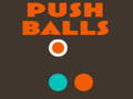 Spiel Push Balls 