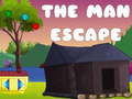 Spiel The Man Escape