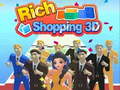 Spiel Rich Shopping 3D 