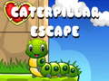 Spiel Caterpillar Escape