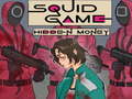 Spiel Squid Game Hidden Money