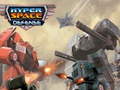 Spiel Hyper Space Defense